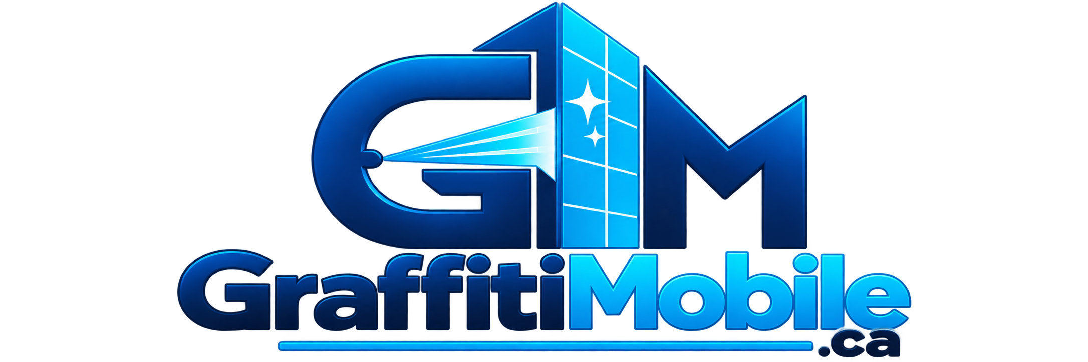 GraffitiMobile.ca — Enlèvement de graffiti